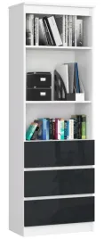 regal-biurowy-r-60-cm-clp-3-szuflady-2-polki-bialy-grafit-polysk-akord-f