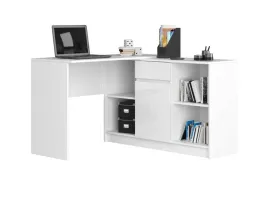 biurko-narozne-zestaw-b-17-komoda-i-biurko-bialy-polysk-akord-furniture