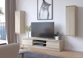 mebloscianka-clp-zestaw-mebli-witryna-rtv-dab-sonoma-akord-furniture-f