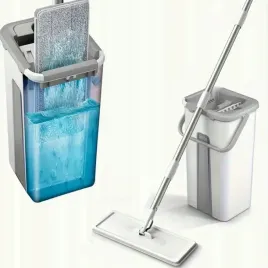 mop-plaski-obrotowy-z-wyciskaczem-i-wiadrem-dwukomorowym-ultramop-promis-ms