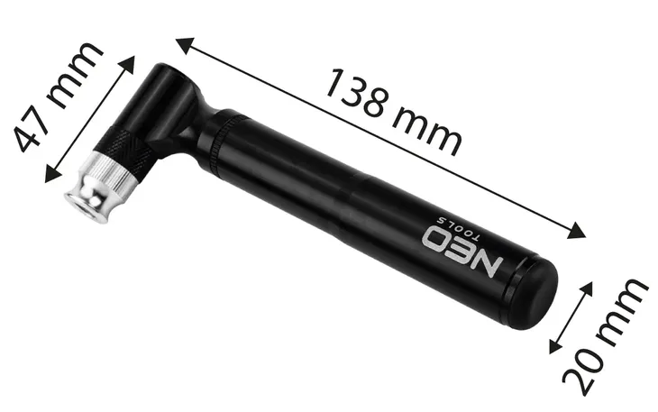 neo-91-015-mini-pompka-rowerowa-stan-nowy