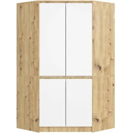 szafa-narozna-s100-4d-clp-dab-artisan-biala-akord-furniture-factory-sp0