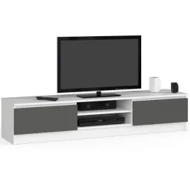komoda-rtv-k160-clp-bialy-szary-akord-furniture-factory-op0lrtvclp160-b