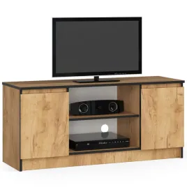 komoda-rtv-k120-2d-1p-clp-dab-craft-akord-furniture-factory-op0lrtv120cra
