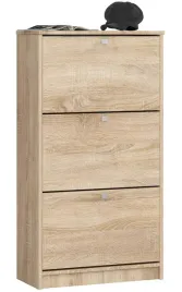 szafka-na-buty-3-uchylne-drzwiczki-60-cm-dab-sonoma-akord-furniture-factor