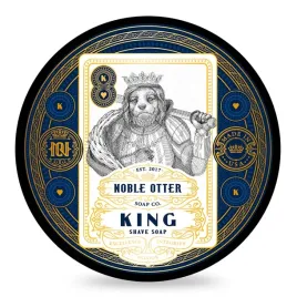 noble-otter-mydlo-do-golenia-shaving-soap-king-118ml
