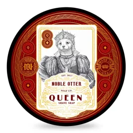 mydlo-do-golenia-noble-otter-shaving-soap-queen-118ml
