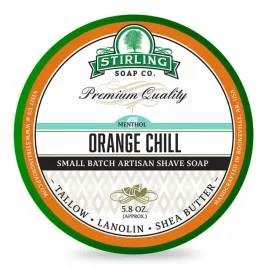 stirling-krem-do-golenia-orange-chili-170-ml