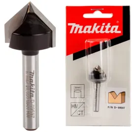 frez-do-rowkow-typu-v-makita-d-68177-90-z-uchwytem-walcowym-o-srednicy-6mm