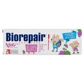 biorepair-pasta-do-zebow-dla-dzieci-kids-0-6-lat-50ml-winogronowa