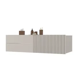 szafka-pod-umywalke-tigo-1d2s-kaszmir-140-cm-2-szuflady-ryflowany-front