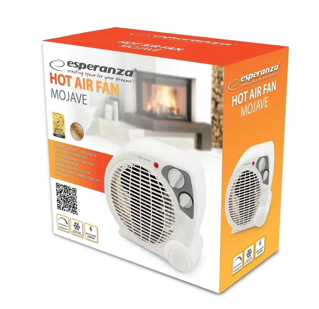 esperanza-grzejnik-1000-2000w-mojave-stan-nowy
