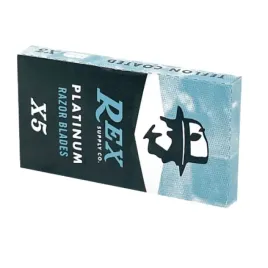 zyletki-do-golenia-rex-platinum-5szt