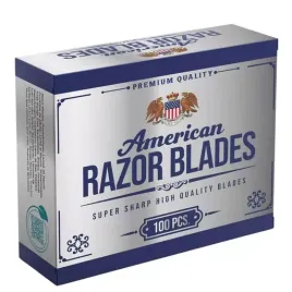 american-razor-blades-zyletki-do-golenia-standardowe-podwojne-100szt