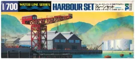 hasegawa-wl510-31510-1-700-harbour-set