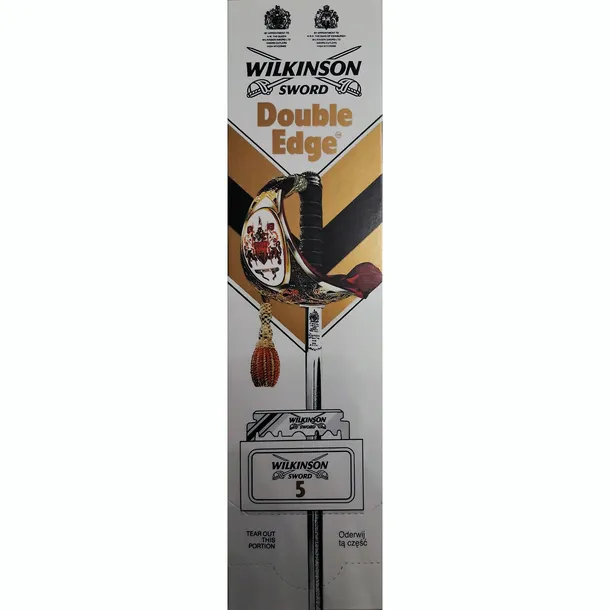 100x-wilkinson-classic-zyletki-cale-opakowanie-stan-nowy