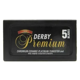 derby-premium-zyletki-do-golenia-czarne-5szt