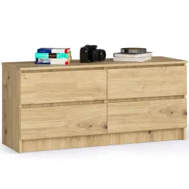 komoda-k120-4sz-clp-dab-artisan-akord-furniture-factory-op0lk-120sz4-art