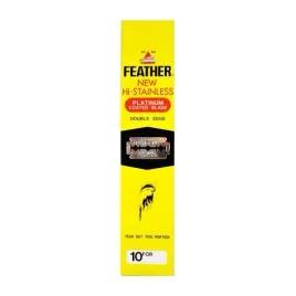feather-zyletki-do-golenia-zolte-yellow-pack-200szt