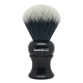 pedzel-do-golenia-the-goodfellas-smile-synthetic-shaving-brush-black-noir