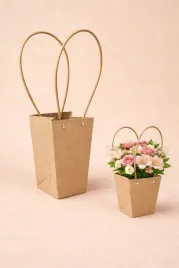 torebka-papierowa-kraft-tloczona-na-kwiaty-flower-box-10szt