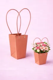 torebka-papierowa-ozdobna-herbaciana-terakota-na-kwiaty-flower-box-10szt