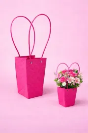 torebka-papierowa-ozdobna-rozowa-na-kwiaty-flower-box-10-szt-13x13x155-cm