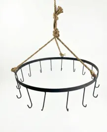 wieszak-wiszacy-obrecz-metalowa-szara-sznur-30cm