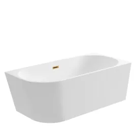 wanna-wolnostojaca-narozna-prawa-160-x-80-cm-biala-z-pokrywka-gold-model