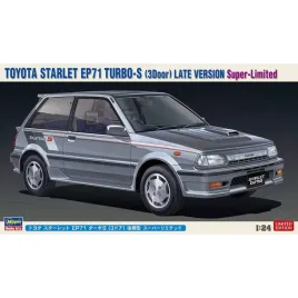hasegawa-20473-toyota-starlet-ep71-turbo-s-3door-late-version-super-limit