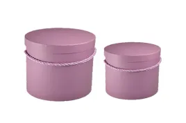 flower-box-karminowy-roz-13-cm-2szt