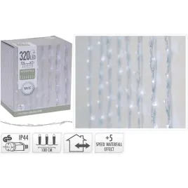 kurtyna-swietlna-waterfall-sople-301-500-lampek-clear-zimny