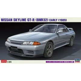 hasegawa-20496-nissan-skyline-gt-r-bnr32-early-1989