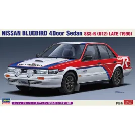 hasegawa-20521-nissan-bluebird-4door-sedan-sss-r-u12-late-1990