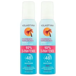 kolastyna-pianka-po-opalaniu-100-ml-ochrona-i-regeneracja-efekt-chlodzenia