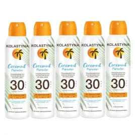 kolastyna-sucha-mgielka-do-opalania-spf30-150-ml-spray-coconut-wodoodporna