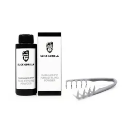 zestaw-puder-do-wlosow-slick-gorilla-20ml-i-grzebien-do-ukladania-wlosow