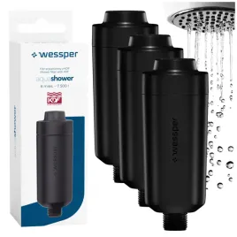 zestaw-3x-filtr-do-prysznica-wessper-czarny-usuwa-chlor-z-wody