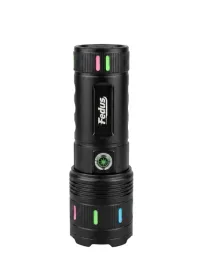 mocna-latarka-led-white-laser-akumulatorowa-usb-c-zoom-fedus