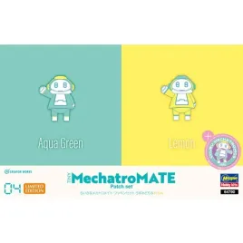 hasegawa-64790-tiny-mechatromate-patch-set-aqua-green-and-lemon