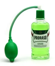 zestaw-woda-po-goleniu-proraso-zielona-400-ml-oraz-pompka-zielona-rozpylacz