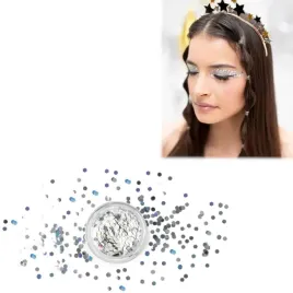 make-up-party-brokat-holograficzny-srebrny-partydeco-3g