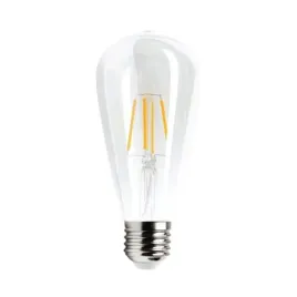 oro-claro-e27-st64-4w-nw
