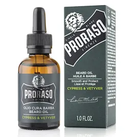 proraso-cypress-and-vetyver-beard-oil-cyprysowy-olejek-do-brody-30ml