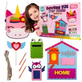 zabawka-edukacyjna-zestaw-do-szycia-dla-dzieci-filcowy-wyszywanka-z-filcu