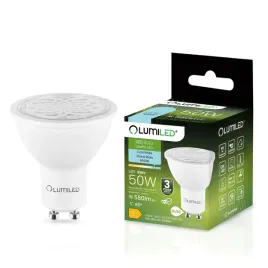 zarowka-led-gu10-6w-50w-580lm-6500k-zimna-regulowana-24-36-60-lumiled
