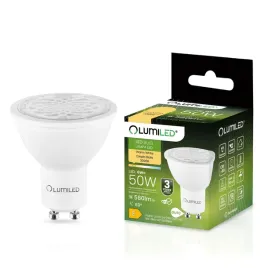 zarowka-led-gu10-6w-50w-580lm-3000k-ciepla-regulowana-24-36-60-lumiled