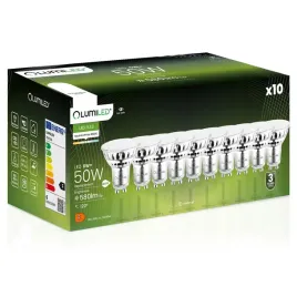 10x-zarowka-led-gu10-6w-50w-580lm-4000k-neutralna-120-szklana-lumiled