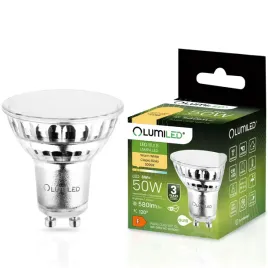 zarowka-led-gu10-6w-50w-580lm-3000k-ciepla-120-szklana-lumiled