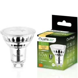 zarowka-led-gu10-6w-50w-580lm-3000k-ciepla-38-szklana-lumiled